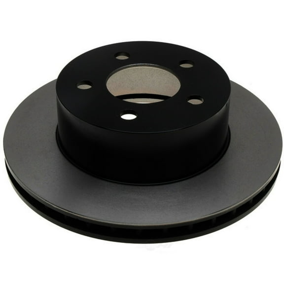 Raybestos 780444 Advanced Technology Disc Brake Rotor Fits select: 1997-1999 JEEP WRANGLER / TJ, 1990-1995 JEEP WRANGLER / YJ