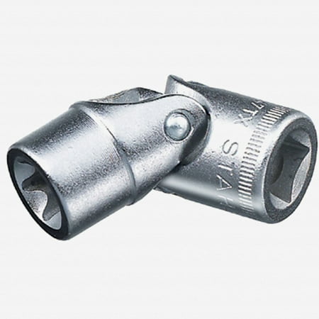 

Stahlwille 47TX 3/8 Uniflex External Torx Socket E12