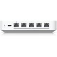 thumbnail image 3 of UBIQUITI UNIFI Flex Mini 5-Port 2.5G Switch (USW-Flex-2.5G-5), 3 of 3