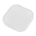 thumbnail image 1 of Unique Bargains 1 Pc Caja para Brackets Caja de Almacenamiento Portátil Transparente Blanca, 1 of 5