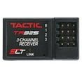 thumbnail image 5 of Tactic J0300 TTX300 3Ch 2.4GHz SLT Tx Rx No Servos TACJ0300, 5 of 6