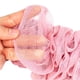 thumbnail image 3 of Cepillo de ducha de esponja de baño de mango largo Lufa, cepillo de ducha de malla de nailon suave, cepillo de baño corporal para mujeres y hombres, accesorios de ducha de baño (rosa), 3 of 5