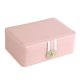thumbnail image 1 of Organizador de joyero portátil for colecciones de accesorios de collares de anillos, 1 of 7