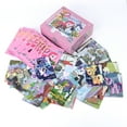 thumbnail image 4 of A Box of My Little Pony Friendship Anime Collection Trading Cards Sealed Wave 3 New, 4 of 7
