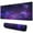 Dazzling Galaxy (82), variant on Revitalize Your Gaming Setup with our Large, Dazzling Galaxy Mouse Pad. Features a Non-Slip Rubber Base & Stitched Edges for Lasting Durability. Ideal as Keyboard & Desk Pad - 31.5x11.8in.