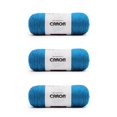 thumbnail image 1 of Hilo Acrílico Caron Simply Soft Medio 3 Paquetes 170g, 1 of 9
