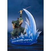 Tamashii Nations - One Piece - Roronoa -Zoro- Yakkodori, Bandai Spirits FiguartsZERO Collectible