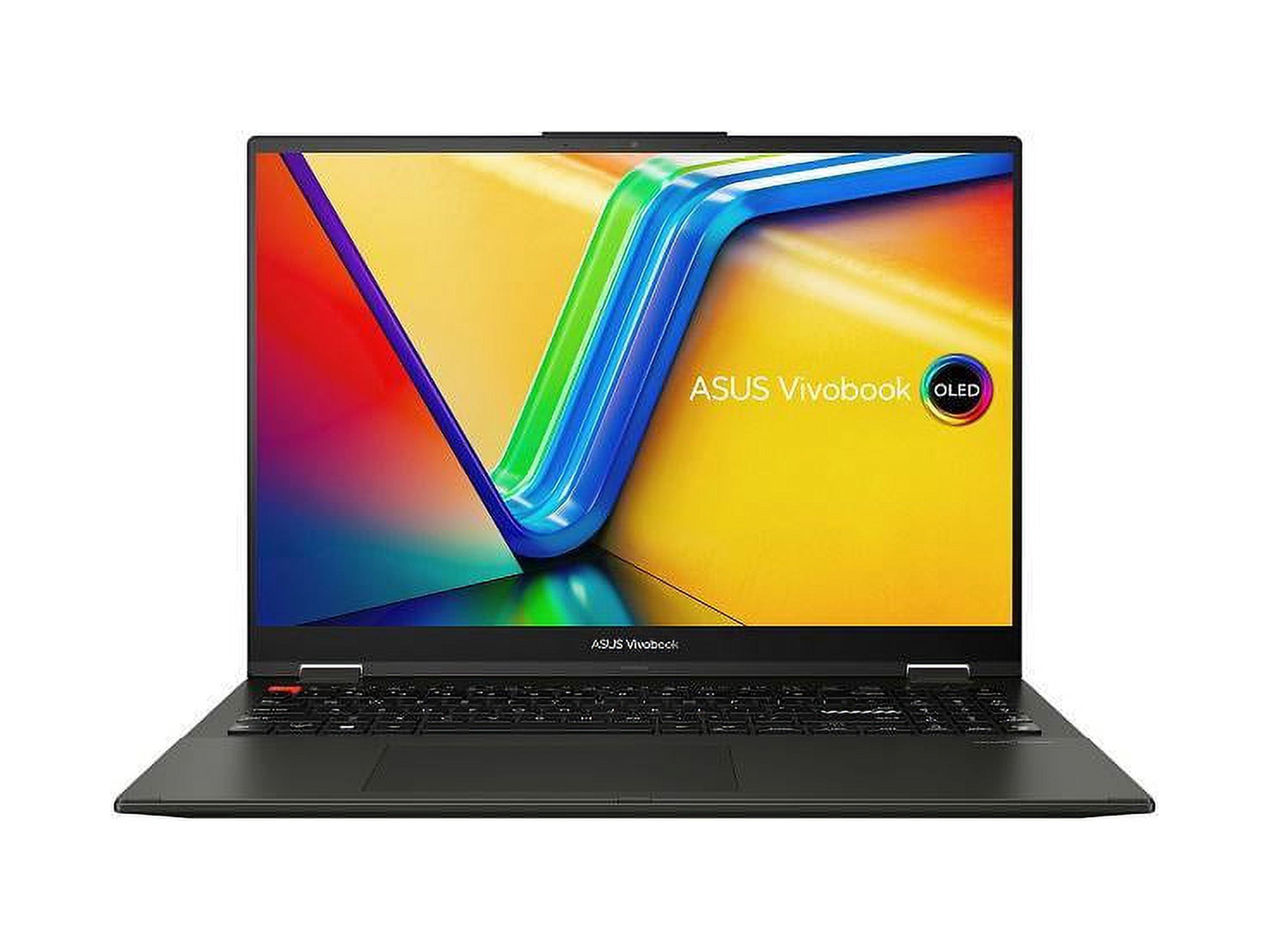 Windowsノート本体 ASUS Vivobook Pro 16X OLED ASUS Vivobook Pro 16X 3.2K OLED Laptop Intel Core i9 13th Gen
