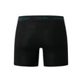 thumbnail image 6 of Calvin Klein 3 Pack Boxer Briefs, Black, 6 of 9