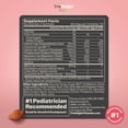 thumbnail image 6 of TruHeight Kids Bone Growth Gummies (Strawberry, Ages 2+) Tall Nutrition for Natural Growth for Kids & Toddlers - Vitamin D, Calcium, K, Magnesium Multivitamin, Bone Strength Vitamins, D3 K2, Taller, 6 of 7