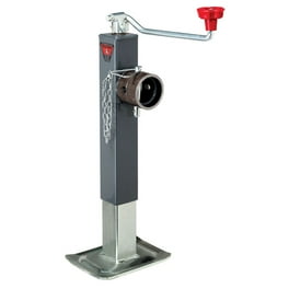 Bulldog 190705 Square Jack, 8000 lbs Bulldog 190705 Square Jack, 8000 lbs