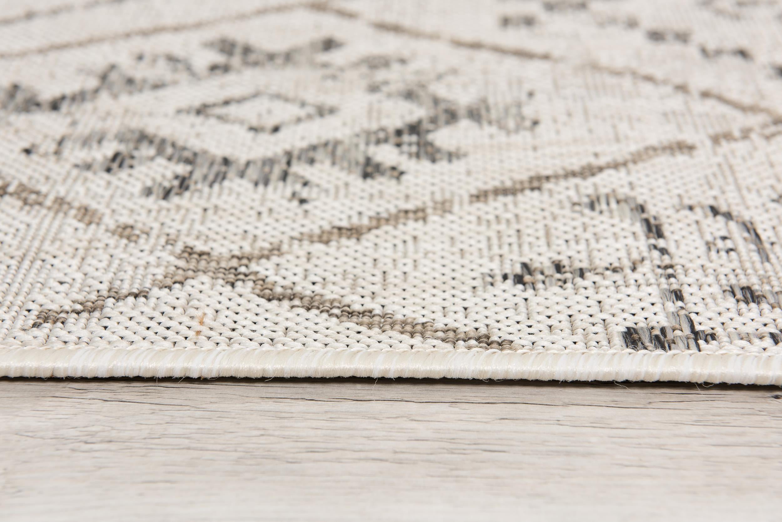 VISTA IVORY 3X5 - FRENCH