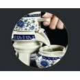 thumbnail image 5 of Tea Set And Kung Fu Tea Set Automatic Teaset Bone China Teapot Chinese Traditional Tea Set Large Capacity Tea Cup Set, 5 of 8