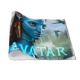 thumbnail image 3 of Avatar Placemats Set of 4, 12x18 Inch Table Mat for Outdoor Indoor Home Party Kitchen Dining Decoration Washable Place Mats, 3 of 8