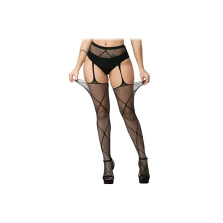 

Toma Fishnet Stockings Sexy Various Patterns Socks Passionate Hose High Waist Cosplay Prop Fancy Dress Tights Sweet Gift Panty-hose 1138