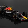 thumbnail image 4 of 1:43 18 Alloy Car Model Diecast Racing Toy Collectible, 4 of 4