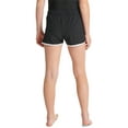 thumbnail image 2 of Justice Girls Logo Swim Board Shorts, Sizes 5-18, 2 of 4