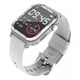 thumbnail image 2 of Reloj Inteligente Smartwatch Fralugio G96 Rough 1.85´ Touch Gris Sport, 2 of 4
