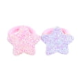 thumbnail image 1 of Fiudx Juego de Accesorios para El Cabello, Bandas Elásticas para Toalla de Alta Elasticidad, Coleteros de Goma con Lentejuelas Degradadas, Cómodas Diademas Elásticas, para Uso Escolar, Hogar y Oficin, 1 of 2