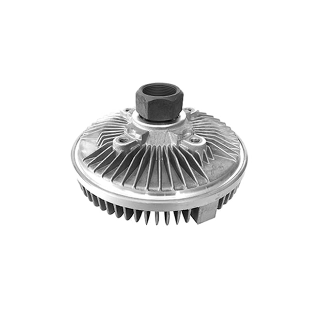 FAN CLUTCH RAMCHARGER 1995 al 2000 DODGE V8 5.9L K-NADIAN .