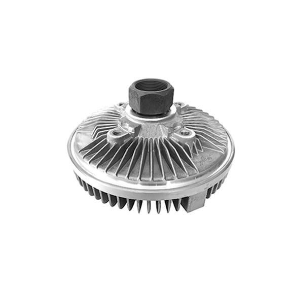 FAN CLUTCH K-NADIAN RAM 3500 VAN 1997 al 2003 DODGE V8 5.9L