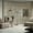 Crema, variant on The Tile Life Aria Fog Porcelain Tile Sample - 2 x 18 in. - Glossy - 1-Piece - Floor, Wall & Backsplash