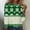 *Green 03, variant on ClodeEU Womens St. Patrick's Clover Print Irish Pullover ,Long Sleeve Shamrock Round Neck Sweatshirts Green 02,Womens Plus L