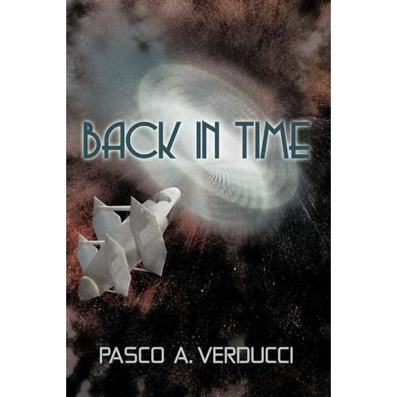 Back in Time (Paperback)