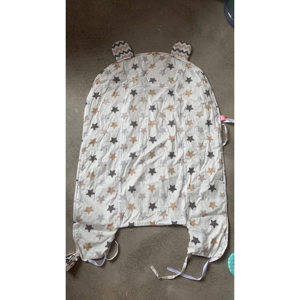 Tumbona De Bebé Advancent BA001551-04