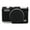 Black, variant on Camera Accessories Soft Silicone Protective Case for Canon M100