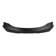 thumbnail image 4 of Geelife For 17-21 Civic For 17-21 Civic 10th X 5DR Unpainted Black Trunk Spoiler Wing, 4 of 8