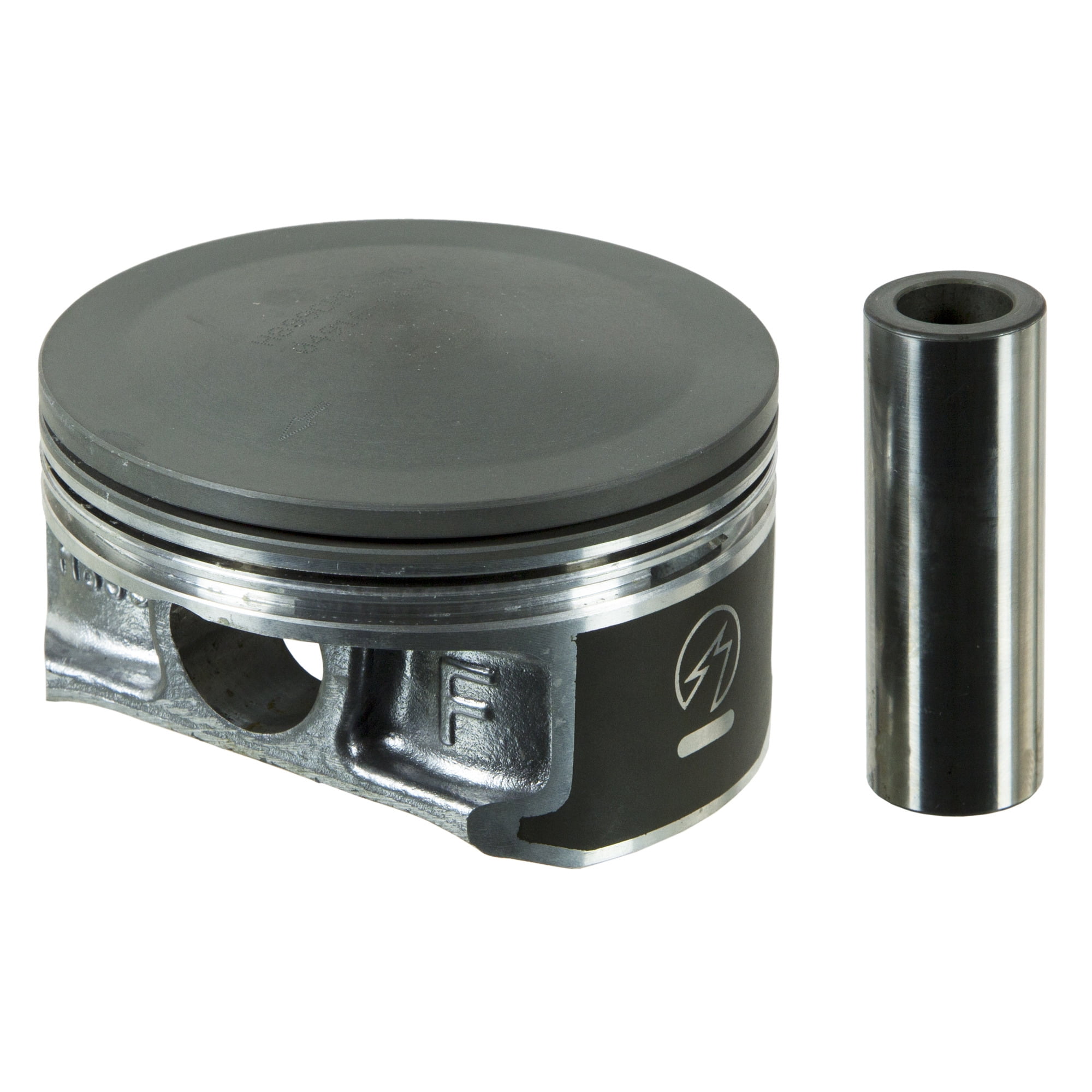 Sealed Power H899CPA 1.00MM Cast Piston (Carton of 8)