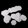 thumbnail image 4 of Herramienta de de pntils de ado de papel en apariencia de de 200 piezas 6cm 2cm BLESIY Plantillas de acolchado de papel, 4 of 7