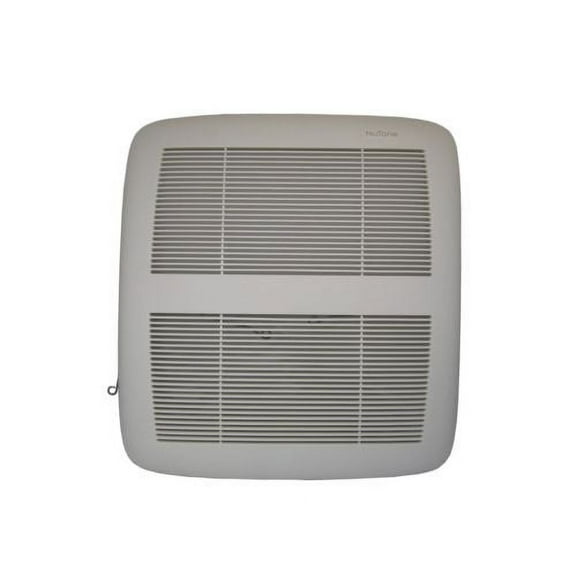 BROAN NUTONE PARTS SRV ASSY, GRILLE NUT S97017622