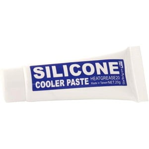 Startech HEATGREASE20 20G Tube Cpu Thermal Paste (Best Cpu Thermal Paste)