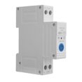 thumbnail image 1 of Disyuntor WiFi, Interruptor De Circuito De Control Remoto AC230V 63A Chip Menos Interferencia Para Centro Comercial Granja, 1 of 7
