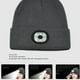thumbnail image 3 of Gorro de punto LED Gorro de punto LED Gorro de deportes al aire libre Gorro de LED con luz Gorro con luz LED Gorro  ANGGREK Otros, 3 of 7