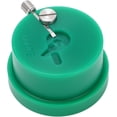 thumbnail image 4 of YISITIAN Support de Roue d'Équilibre pour Montre, Outil de Réparation de Mouvement en Plastique Inoxydable, Installation Simple pour Mouvement de Montre ETA (E2000) CA919-4761, 4 of 9