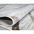 thumbnail image 3 of A2Z Salvador 9957 Contemporary Modern Soft Extra Large Living Room Area Rug, 3 of 6