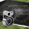 thumbnail image 4 of Tensioner Pulley Ribbed 13505-67040 13505-67041 for TOYOTA, 4 of 5