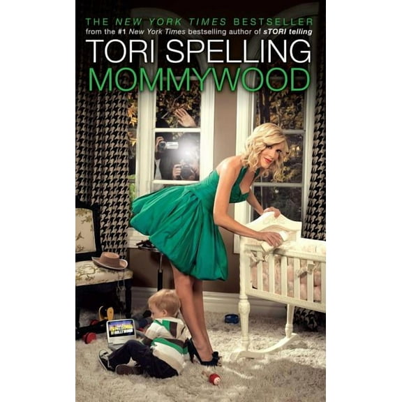 Mommywood, (Paperback)