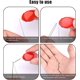thumbnail image 3 of Kit de Enhebrador de Agujas CHAO 25 Piezas con Caja Transparente, 3 of 3