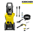 thumbnail image 1 of Hidrolavadora Portátil Karcher K3 CAR Limpiadora de Alta Presión Regulable 1700 PSI, 1 of 7