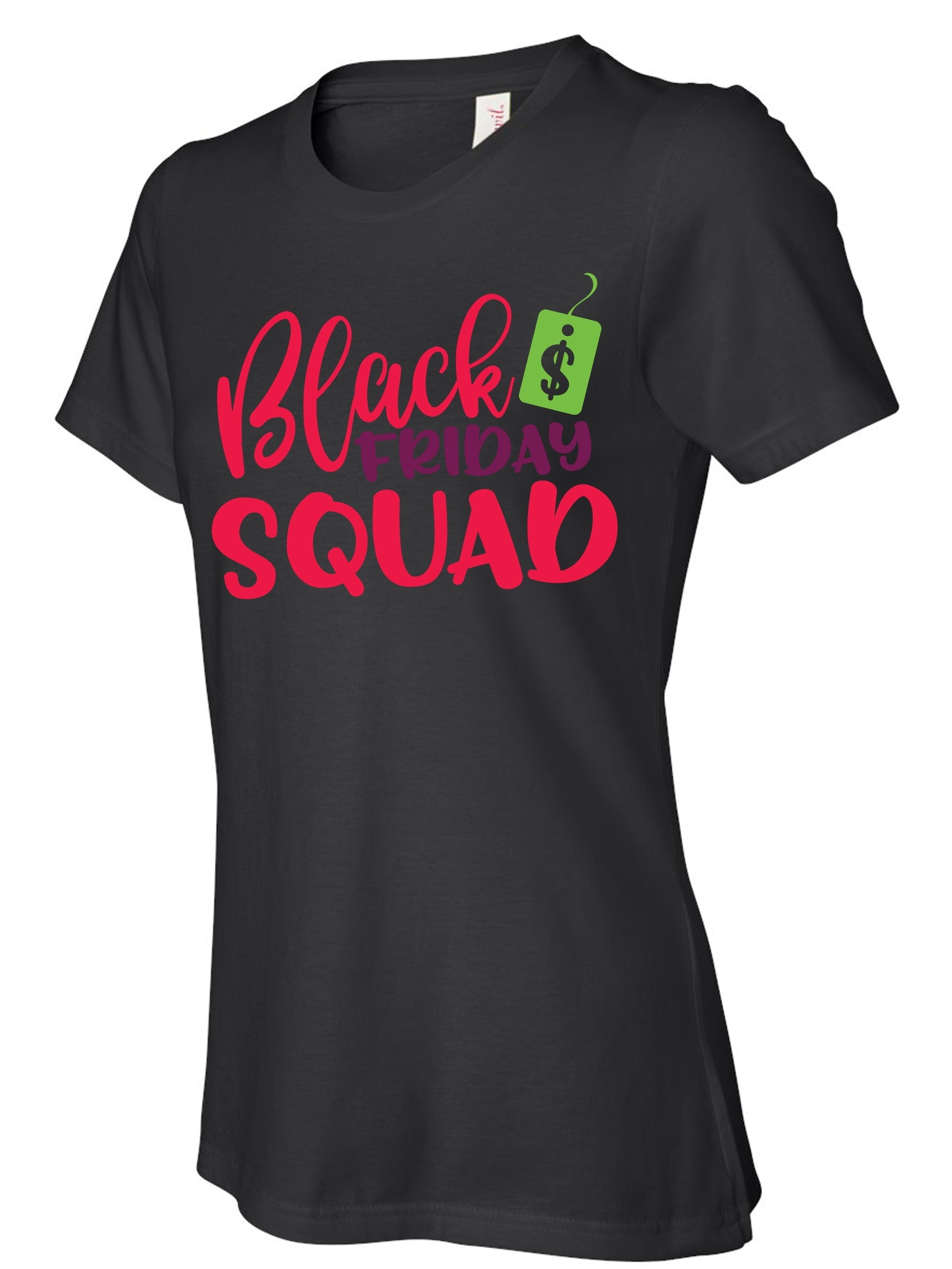black friday custom shirts