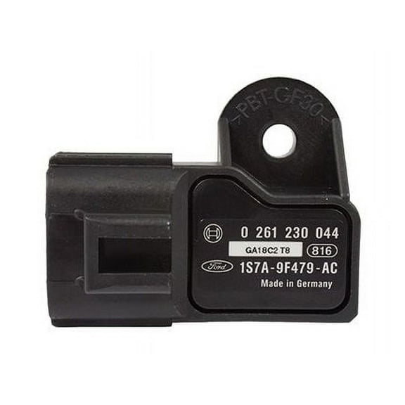 MAP Sensor - Compatible with 2013 - 2020 Ford Fusion 2014 2015 2016 2017 2018 2019