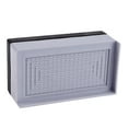 thumbnail image 2 of 1Pc Bed Foot Heightening Pad Universal Furniture Padding Block Home Supply, 2 of 5