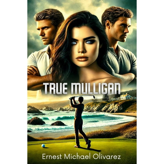 True Mulligan, (Paperback)