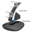 thumbnail image 7 of Joernso Dual Controller Charger Station with LED Indicator Fast Charging Dock Stand Short Circuit Prevention Charger for PS 5, 7 of 7