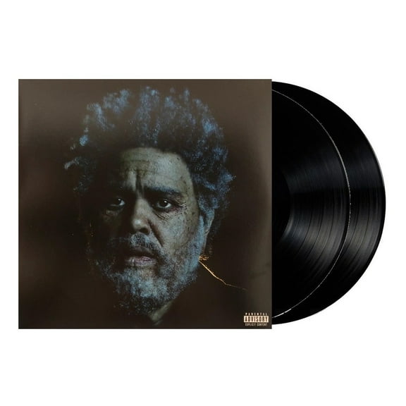 The Weeknd - Dawn Fm - Lp Vinyl Universal Music Vinyl