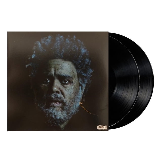 The Weeknd - Dawn Fm - Lp Vinyl Universal Music Vinyl